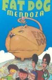 Жирный пёс Мендоза